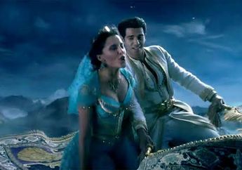 3 Arti Mimpi Karpet Ajaib, Tanda Ingin Lepas dari Masalah dan Meraih Keberhasilan