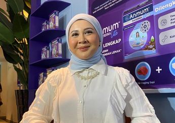 Hamil Anak Kedua, Kesha Ratuliu Pilih Persalinan Caesar