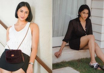 Ditinggal Ayah Saat Masih dalam Kandungan Sampai Diejek Anak Haram, Gadis Ini Kini Jadi Pemain Film yang Digandrungi Remaja!