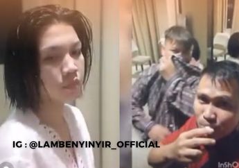 VIRAL Istri Kepergok Selingkuh dan Ngamar dengan Brondong Sampai Adik Ipar, Suami Nelangsa