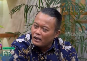 Kian Lengket, Sule Sebut Rizky Febian Diam-diam Sudah Simpan Tanggal Cantik untuk Persunting Mahalini, Kapan?