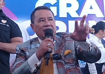 Nyaris Jadi Pengacara Ferdy Sambo, Hotman Paris Singgung Soal Bayaran Fantastis