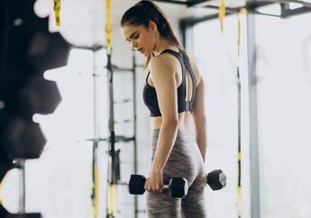 Arti Mimpi tentang Gym Mungkin Simbol Stres dan Jenuh dengan Rutinitas, Begini Penjelasannya
