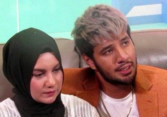 Gak Insaf-insaf, Ammar Zoni Kembali Terjerat Narkoba, Berhasil Diringkus Polisi di Sentul