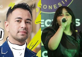 Pantas Rezeki Raffi Ahmad Ngalir Terus, Suami Gigi Tenarkan Anak Tukang Parkir Ini Jadi Artis RANS, Kisahnya Bikin Mewek!