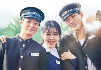 Profil Pemain Drama Korea Oasis, Seol In Ah Terjebak dalam Cinta Segitiga, Ini Link Nonton dan Jadwal Tayang Drakornya