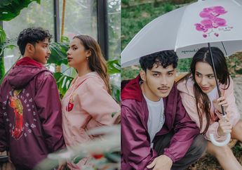 Kolaborasi dengan&nbsp;Seniman Botani, Kebun Raya&nbsp;Luncurkan Koleksi Merchandise Baru