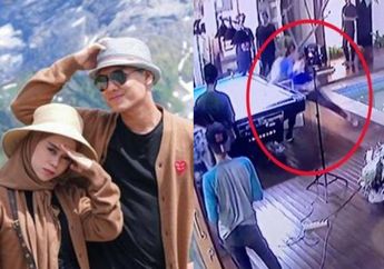 Rizky Billar Akhirnya Blak-blakan Soal Insiden Lempar Bola Biliar ke Lesti Kejora, Akui Khilaf karena Hal Ini