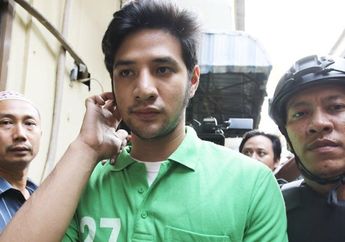 Keluarga Sudah Datang Menjenguk Ammar Zoni, Irish Bella Justru Belum Menampakkan Batang Hidungnya