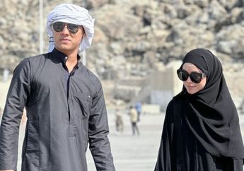 Lesti Kejora Mendadak Ambruk Usai Bukber, Rizky Billar Mengira Hanya Pingsan Biasa, Ternyata sang Istri Alami Kondisi Ini