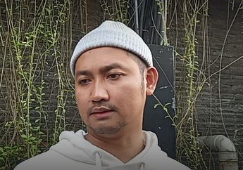 Angga Wijaya Bantah Tudingan Dewi Perssik yang Sebut Dirinya Umroh Pakai Uang Curian