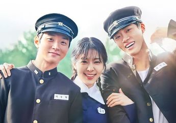 Sinopsis Drakor Oasis, Drama Reuni Jang Dong Yoon dan Seol In A, Simak Juga Jadwal Tayang dan Link Nontonnya!