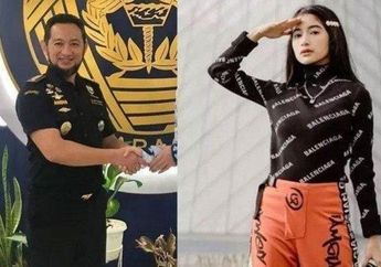 Beginilah Gaya Hidup Mewah Anak Petinggi Bea Cukai Makassar, Habiskan Rp 25 Juta Hanya Buat Pakaian