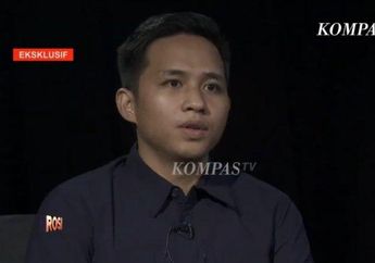 Alami Gejolak Luar Biasa, Bharada E Bongkar&nbsp;Alasannya Berontak dari Ferdy Sambo