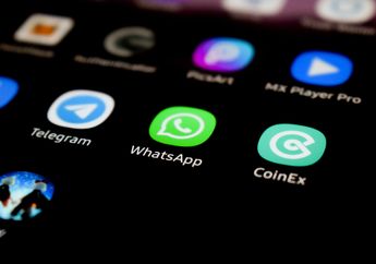 3 Aplikasi untuk Menyadap WhatsApp, Gampang Baca Chat Tanpa Ketahuan!