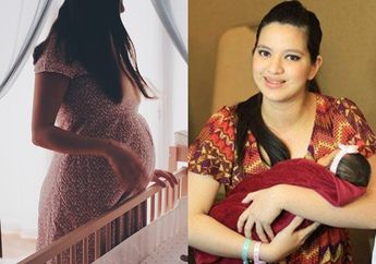 Tak Sadar Berbadan Dua, Artis Cantik ini Bikin Mertua Syok Usia Kehamilan Masuk 5 Bulan, Bentuk Tubuhnya Bikin Iri!