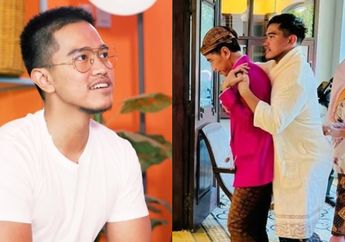 Padahal Anak Presiden, Kaesang Pangarep Gak Gengsi Pakai Outfit Lokal non Branded, Gambar Kausnya Banjir Sorotan