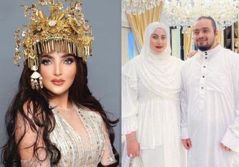 MERINDING, Ashanty Ditegur Tasyi Athasyia Soal Penyakit Berbahaya Ini Usai Beri Pujian ke sang Selebgram, Ada Apa?