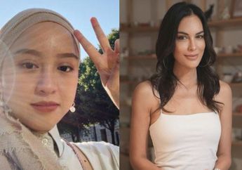 Sophia Latjuba Pamer Body Seksi di Umur 52 Tahun, Gita Savitri Melongo hingga Lempar Komentar Ini, Singgung Childfree?