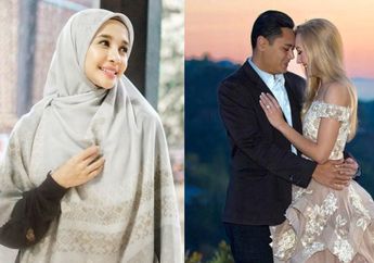 Nyaris Nikahi Laudya Cynthia Bella, Nasib Putra Bambang Trihatmodjo ini di Luar Dugaan, Istrinya Bule Cantik