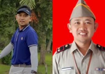 Istri Pamer Gaya Hidup Mewah, Kekayaan Sudarman Harjasaputra Kepala BPN Jaktim Disorot, Segini Totalnya