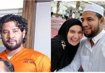 VIRAL LAGI Video Irish Bella Nangis Ungkap Ujian Terberat Pasca Ammar Zoni Ditangkap Karena Kasus Narkoba, Netizen: Kasihan!