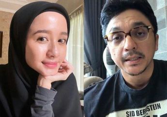 Mantan Suami Laudya Cynthia Bella Dituding Selingkuh dengan Artis sampai Akhirnya Cerai dengan Noor Nabila, Engku Emran Buka Suara