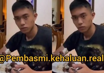 Kesandung Kasus Penganiayaan, Video Lawas Mario Dandy Nyolot Saat Makan Rawon Disorot