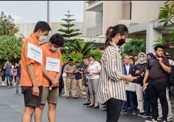 David Ozora Ternyata Sudah Menolak Ajakan Duel Mario Dandy karena Alasan Ini, tapi Malah Dihajar Brutal Sampai Koma