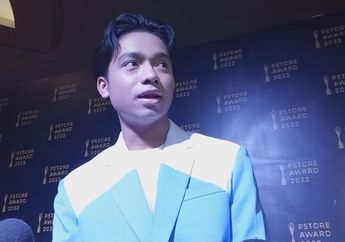 Rajin Latihan Demi Melebihi Ruben Onsu, Betrand Peto Ingin Tinggi Badannya Bertambah