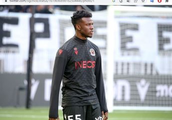 Jadwal Timnas Indonesia Vs Burundi - Tim Benua Afrika yang Diperkuat Rival Berat Lionel Messi di Liga Prancis