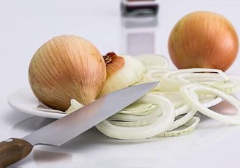 13 Arti Mimpi Pisau Menurut Primbon Jawa, Pertanda Doa Anda Akan Terkabul, Rezeki Tak Terduga Mendekat