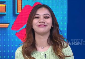 Sah Jadi Kekasih Kiesha Alvaro, Begini Tanggapan Frislly Herlind Soal Pacarnya yang Berusia Jauh Lebih Muda