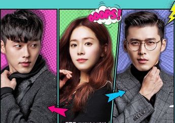 Profil Pemain Drama Korea Hyde Jekyll, Me&nbsp;dan Link Nonton hingga Jadwal Tayang Drakornya, Ketika Hyun Bin Berkepribadian Ganda