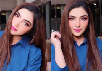 Dituding Undang Tamu di Garasi, Ashanty Langsung Tampar Cibiran Haters Pakai Hal Ini: Selamat Datang...