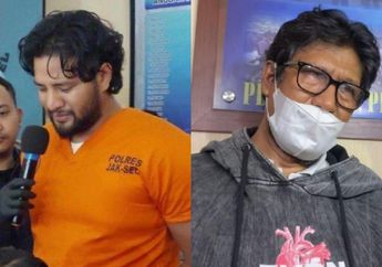 MALU, Ayah Ammar Zoni Sempat Tanya Alasan sang Putra Kembali Pakai Narkoba, Begini Reaksi Suami Irish Bella