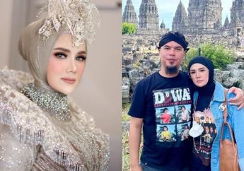 Pantas Ahmad Dhani Kepincut, Sifat Asli Mulan Jameela Terungkap saat Kunjungi Klinik Kecantikan, Ini Buktinya