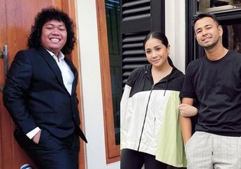 Raffi Ahmad Sampai Kagum, Diam-diam Marshel Widianto Biayai Sekolah Musik Anak Tukang Parkir, Ini Alasannya!