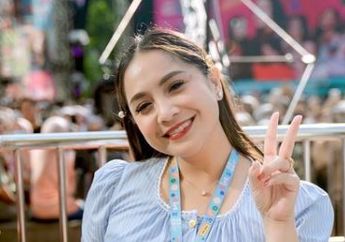 Temannya Bau Ketek? Nagita Slavina Dituding Katain Teman Wanitanya Bau Badan Usai Keceplosan Bilang Ini, Siapa?