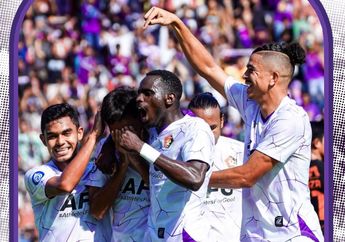 Hasil Liga 1 - Dibobol Sang Mantan, Persija Ditumbangkan Persik dalam Duel Tim Macan