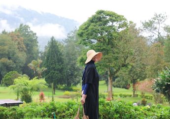 Lagi Keguguran Dipaksa Suami Kerja, Artis Lawas ini Alami KDRT Sampai Penampilan Tubuhnya Berubah Drastis