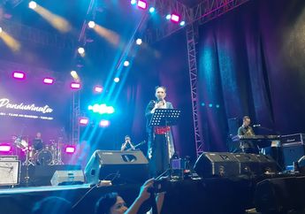 Vina Panduwinata Ungkap 1 Hal yang Buatnya Tetap Awet Muda di Usia 63 Tahun