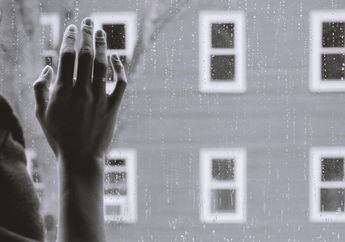 Pesan Terakhir Mahasiswi UI yang Lompat dari Apartemen 3 Hari Jelang Wisuda, Dikirim Lewat Media Sosial