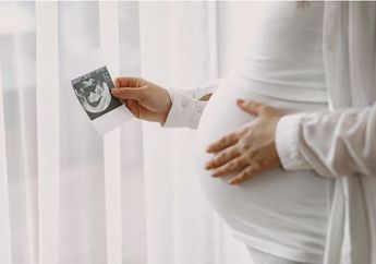 Arti Mimpi Hamil Anak Kembar, Isyaratkan Makna Positif tentang Tempat Kerja, Begini Penjelasannya