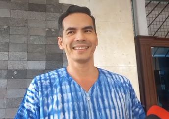 Belum Minat Nikah Lagi, Atalarik Syach Lebih Pilih Punya Suster Ketimbang Istri, Mengapa Ya?