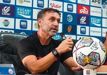 Shin Tae-yong Makin Tersudut, Thomas Doll Girang Akan Punya Sekutu Jerman di Tubuh PSSI