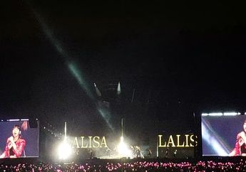 PECAH! Inilah Deretan Lagu Solo yang Dibawakan Masing-masing Anggota BLACKPINK!