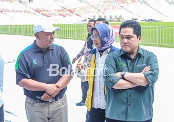 Nasib Indonesia Sebagai Tuan Rumah Piala Dunia U-20 di Ujung Tanduk, Ketum PSSI Minta Bantuan Jokowi