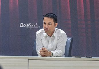 Lama Tak Muncul, Sekjen PSSI Langsung Pimpin Pertemuan Bahas soal Pengaturan Skor
