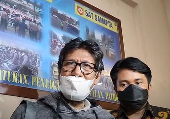 Reaksi Ayah Ammar Zoni Tahu Anaknya Kembali Pakai Narkoba, Akui Malu hingga Desak sang Aktor Segera Lakukan Hal Ini